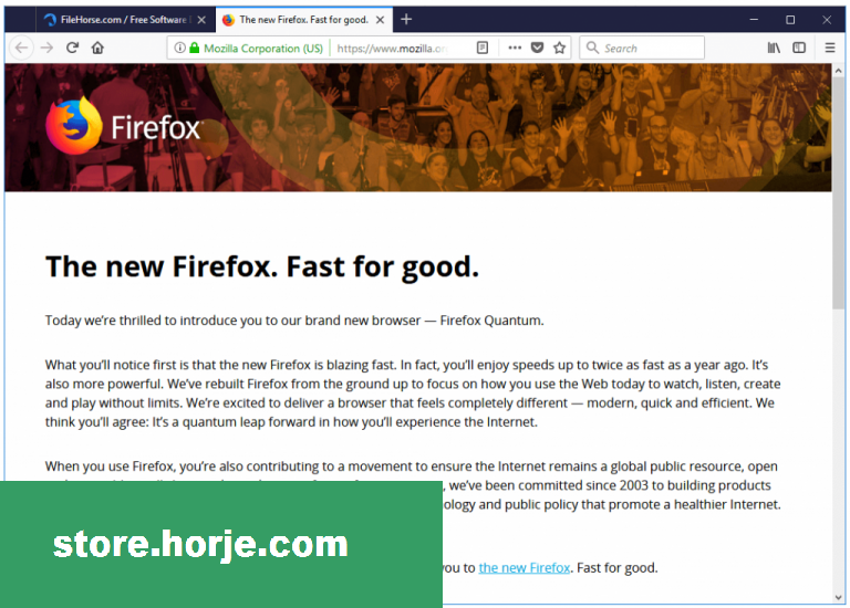 firefox 7 free download for mac